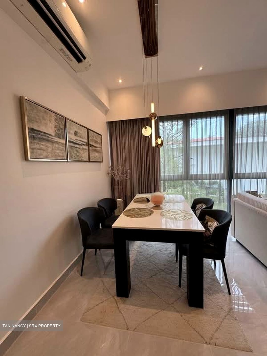 Espa (D23), Condominium #604265201